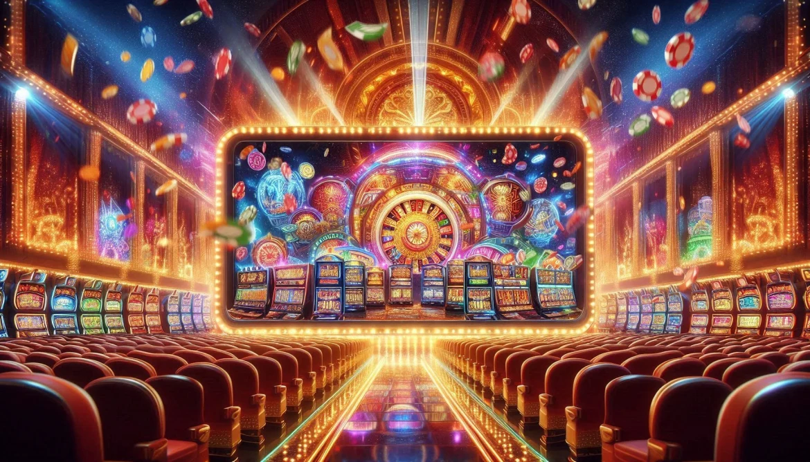 Sahara Sands Casino