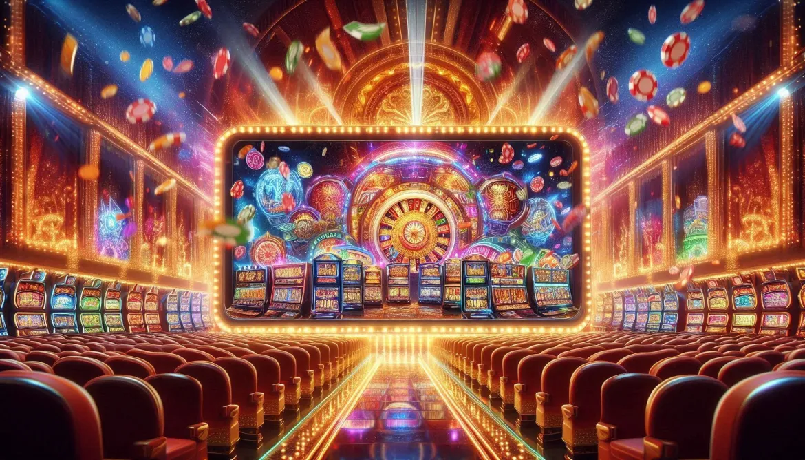 Sahara Sands Casino